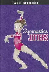 Picture of Gymnastics Jitters