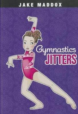 Picture of Gymnastics Jitters
