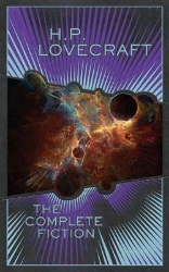 Picture of H.P. Lovecraft: The Complete Fiction (Barnes & Noble Collectible Editions)