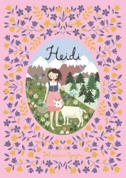 Picture of Heidi (Barnes & Noble Collectible Editions)