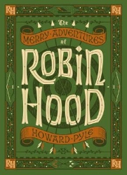 Picture of The Merry Adventures of Robin Hood (Barnes & Noble Collectible Editions)