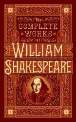 Picture of The Complete Works of William Shakespeare (Barnes & Noble Collectible Editions)