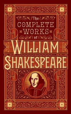 Picture of The Complete Works of William Shakespeare (Barnes & Noble Collectible Editions)