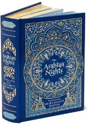 Picture of The Arabian Nights (Barnes & Noble Collectible Editions)