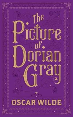 Picture of The Picture of Dorian Gray (Barnes & Noble Collectible Editions)