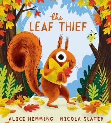 Picture of The Leaf Thief