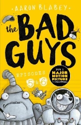 Picture of The Bad Guys: Episode 5&6