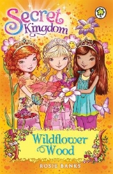 Picture of Secret Kingdom: Wildflower Wood: Book 13