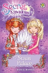 Picture of Secret Kingdom: Swan Palace: Book 14