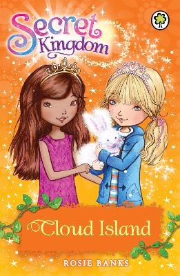 Picture of Secret Kingdom: Cloud Island: Book 3