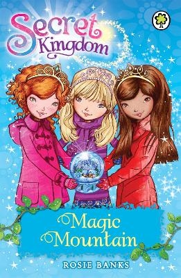 Picture of Secret Kingdom: Magic Mountain: Book 5