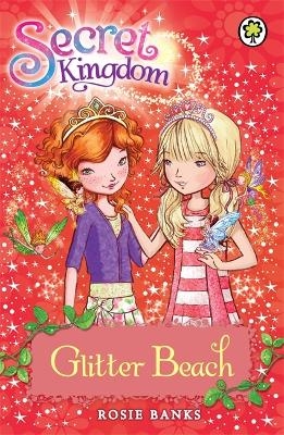 Picture of Secret Kingdom: Glitter Beach: Book 6