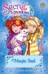 Picture of Secret Kingdom: Magic Seal: Book 20