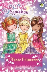 Picture of Secret Kingdom: Pixie Princess: Special 4