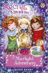 Picture of Secret Kingdom: Starlight Adventure: Special 5