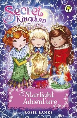 Picture of Secret Kingdom: Starlight Adventure: Special 5