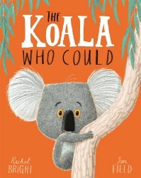 Picture of The Koala Who Could