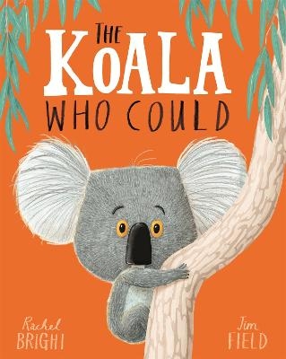 Picture of The Koala Who Could