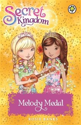 Picture of Secret Kingdom: Melody Medal: Book 28