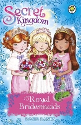 Picture of Secret Kingdom: Royal Bridesmaids: Special 8