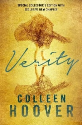 Picture of Verity: The thriller that will capture your heart and blow your mind, from the author of IT ENDS WITH US