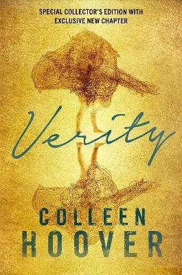 Picture of Verity: The thriller that will capture your heart and blow your mind, from the author of IT ENDS WITH US