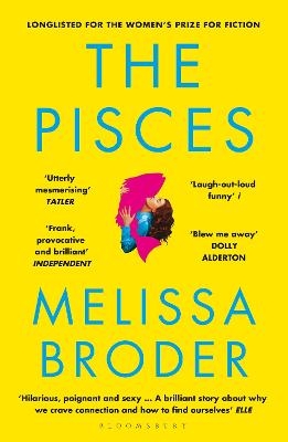 Picture of The Pisces: LONGLISTED FOR THE WOMEN'S PRIZE FOR FICTION 2019