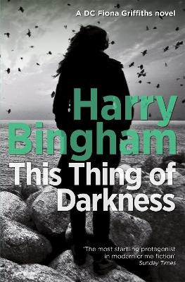 Picture of This Thing of Darkness: A chilling British detective crime thriller