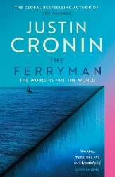 Picture of The Ferryman: The Brand New Epic from the Visionary Author of The Passage Trilogy