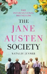 Picture of The Jane Austen Society: The international bestseller that readers have fallen in love with!