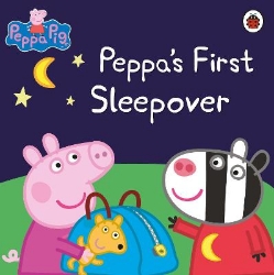 Picture of Peppa Pig: Peppa's First Sleepover