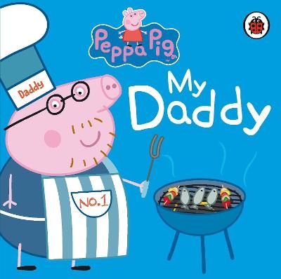 Picture of Peppa Pig: My Daddy