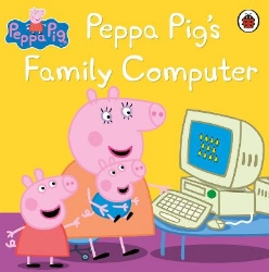 Picture of Peppa Pig: Peppa Pig's Family Computer