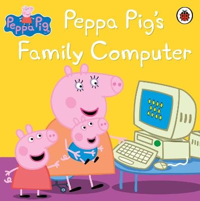 Picture of Peppa Pig: Peppa Pig's Family Computer