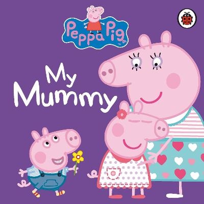 Picture of Peppa Pig: My Mummy