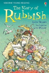 Picture of The Story of Rubbish