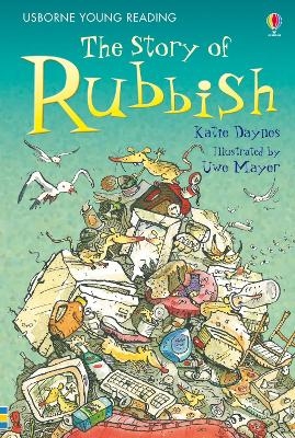 Picture of The Story of Rubbish