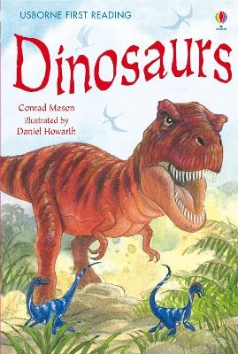 Picture of Dinosaurs