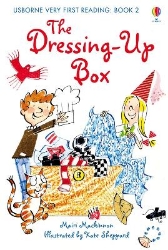 Picture of The Dressing-Up Box