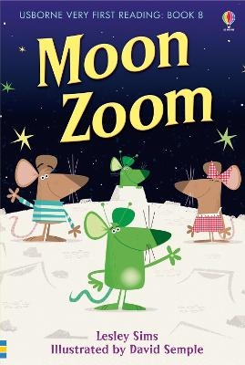 Picture of Moon Zoom