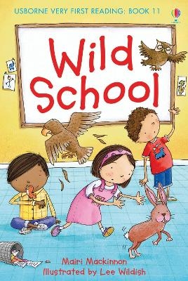 Picture of Wild School