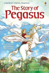 Picture of The Story of Pegasus