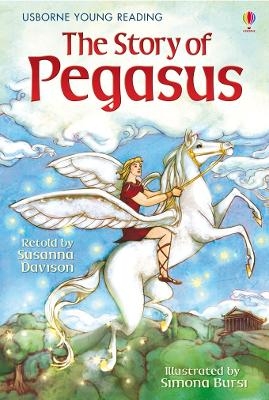 Picture of The Story of Pegasus