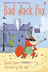 Picture of Bad Jack Fox