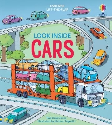 Picture of Look Inside Cars