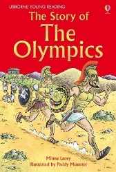 Picture of The Story of the Olympics