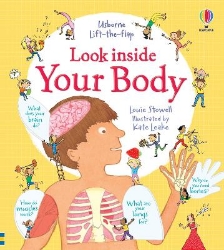 Picture of Look Inside Your Body