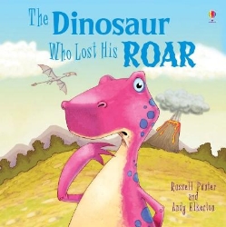 Picture of Dinosaur Who Lost His Roar