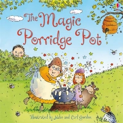 Picture of Magic Porridge Pot