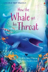 Picture of How the Whale got his Throat